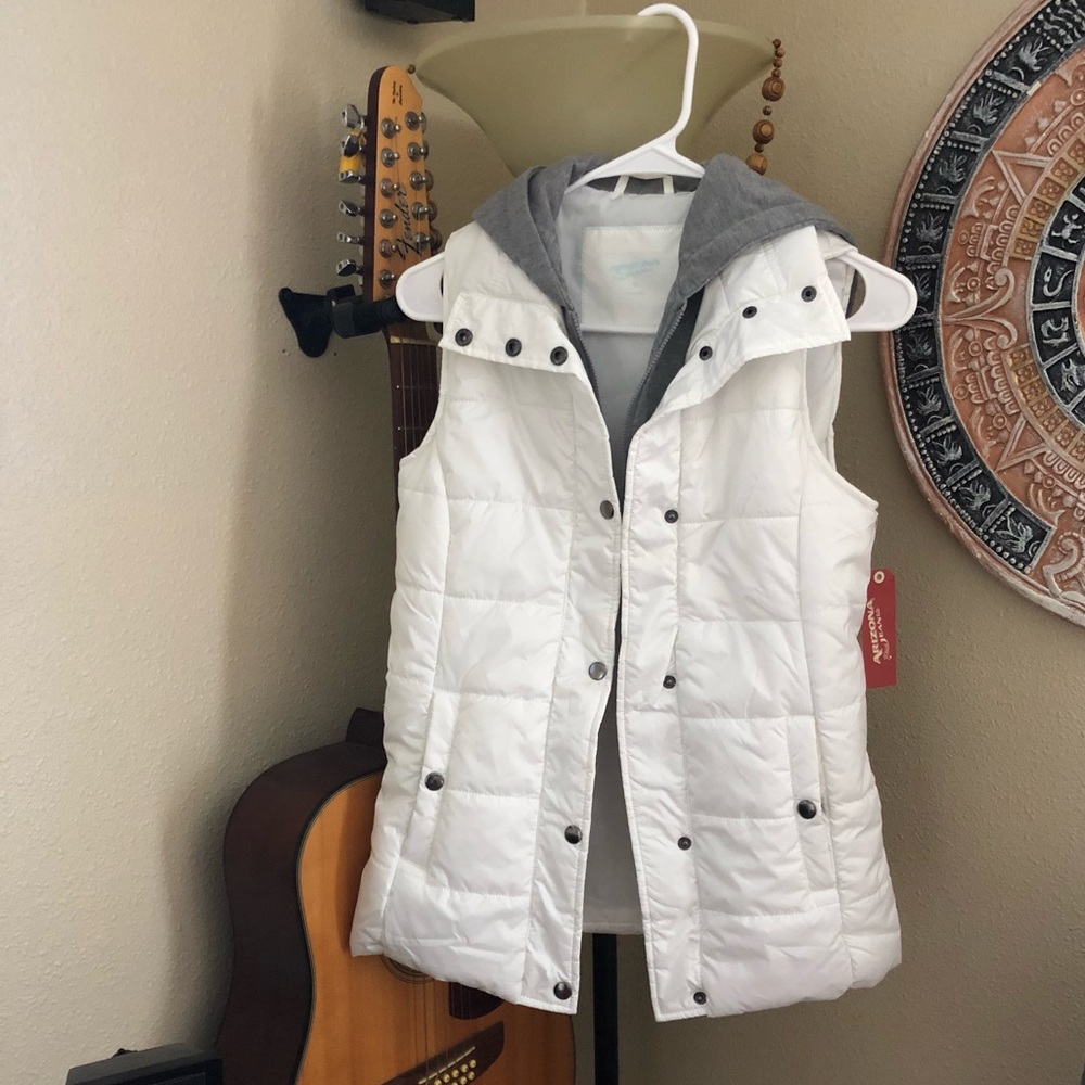 Arizona Vest